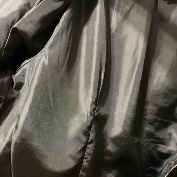 Today’s Designer Quilted Fall Jacket - Picture 7 of 12